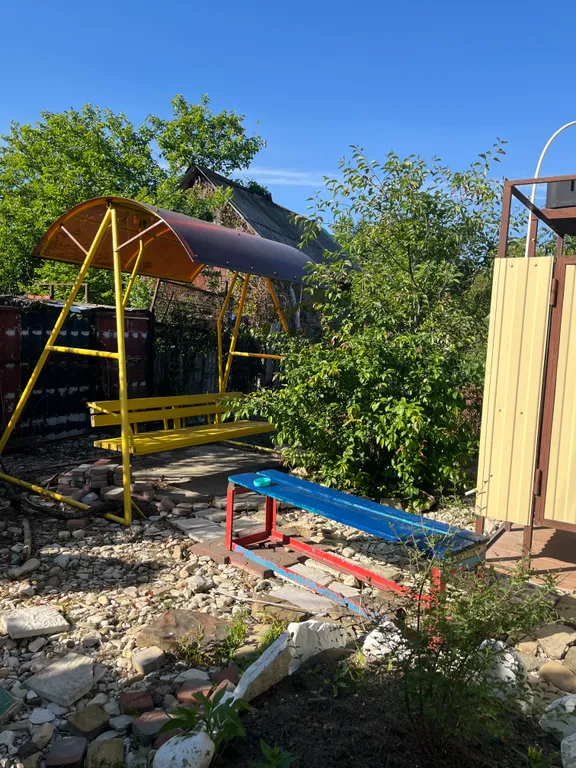 Дом под ключ