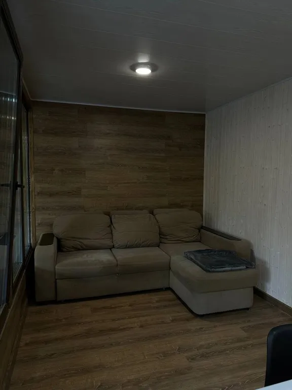 Дом на берегу реки Свирь