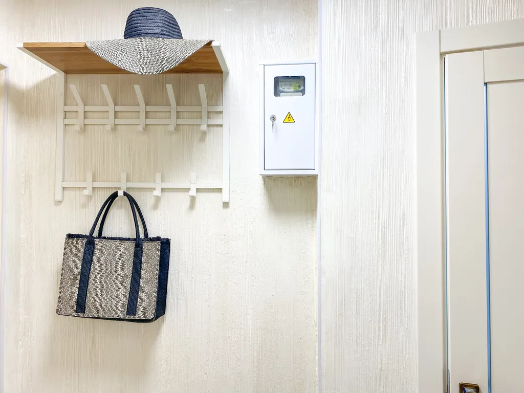 Квартира Современная квартира — Севастополь