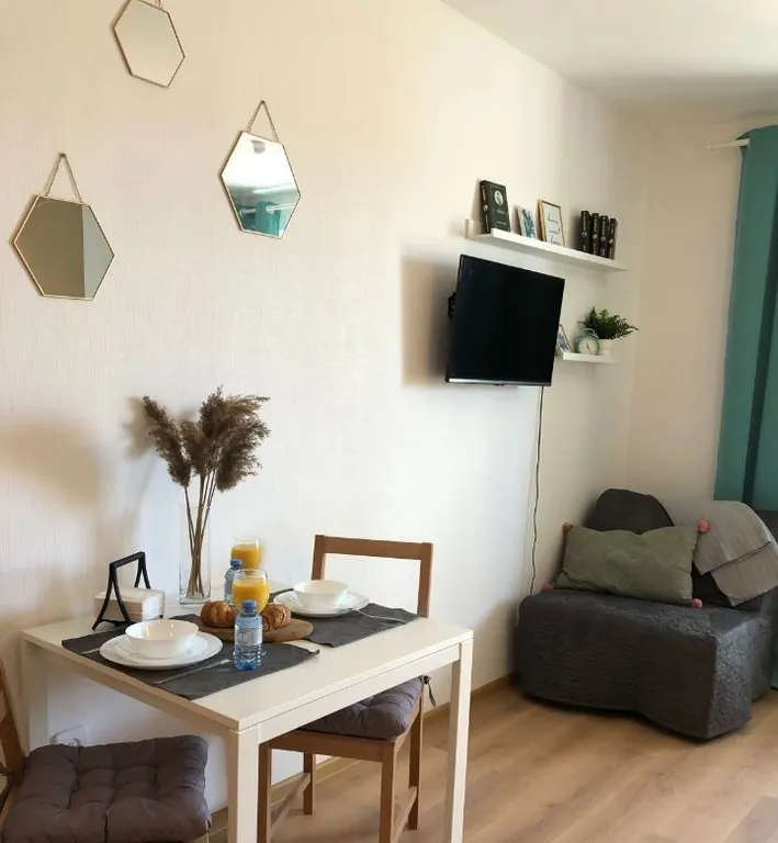 Квартира Квартира Sand Flat — Песочный