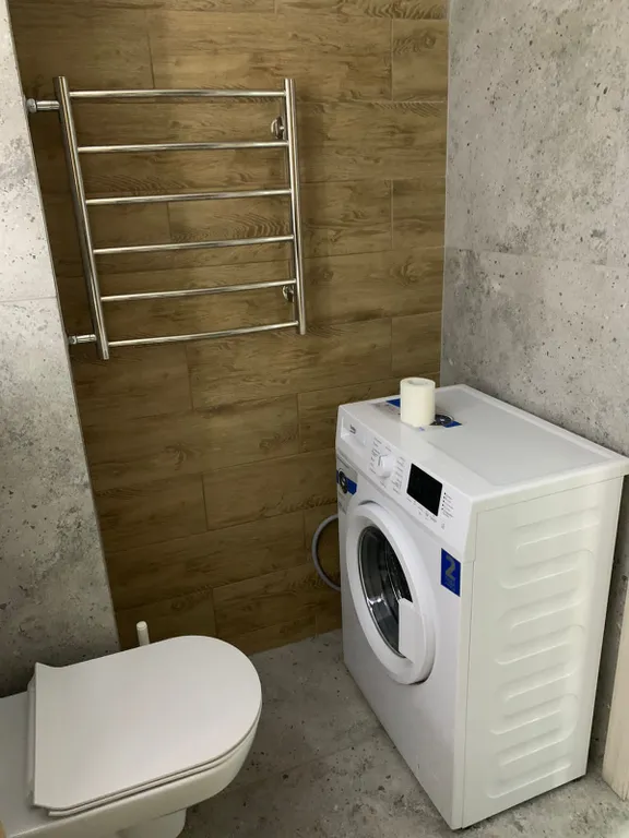 Апартаменты Авангард