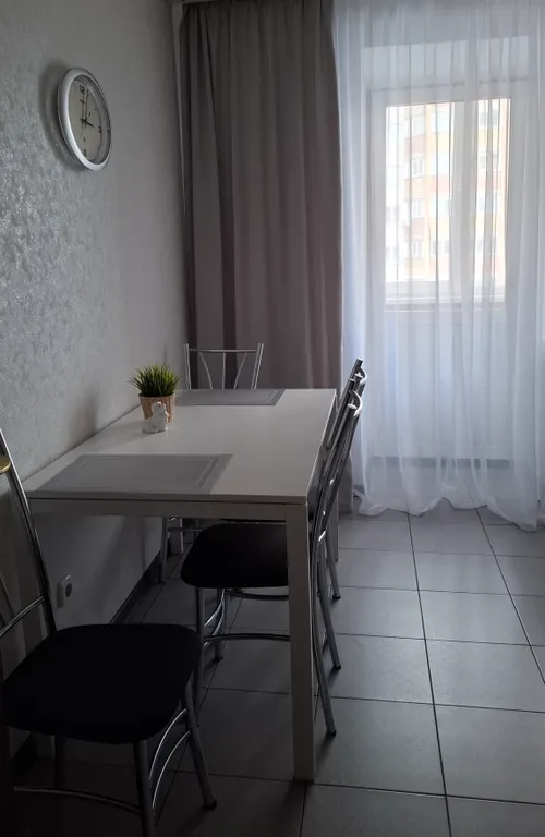 Комфорт и удобство расположения