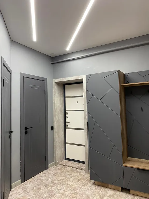 Комфортная квартира у горнолыжных курортов