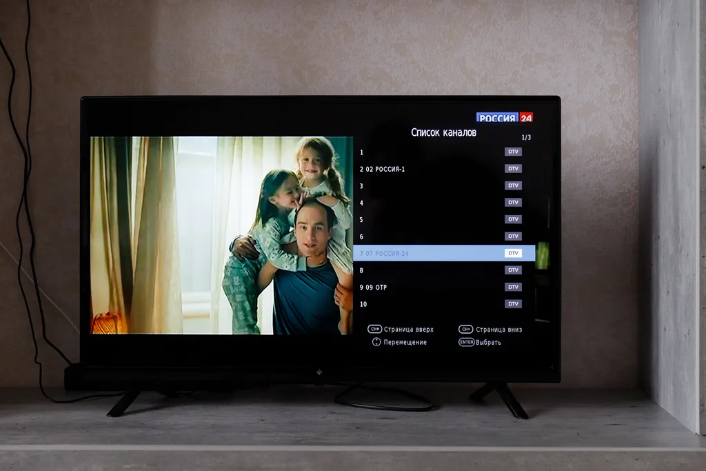 Апартамент в центре