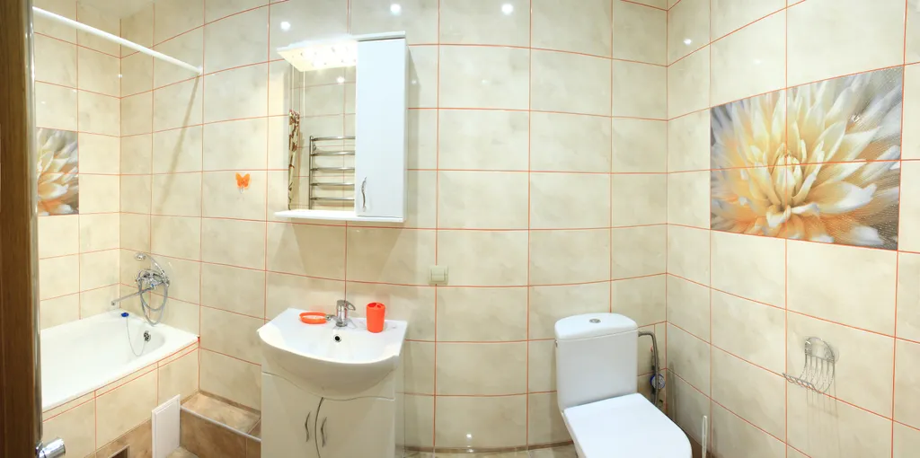 Квартира Квартира Комфортабельная кв.в центре,рядом море. — Севастополь