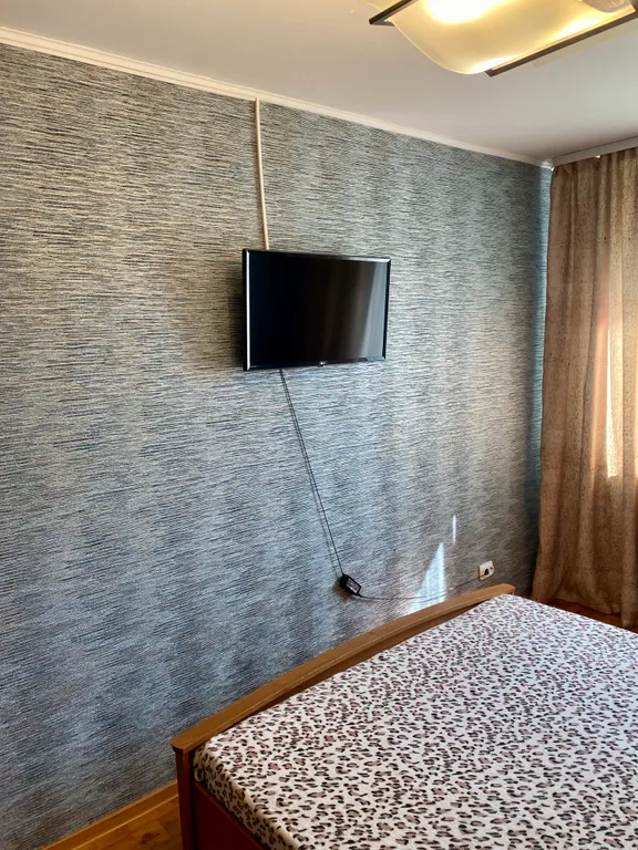 2-комнатная квартира рядом с центром города