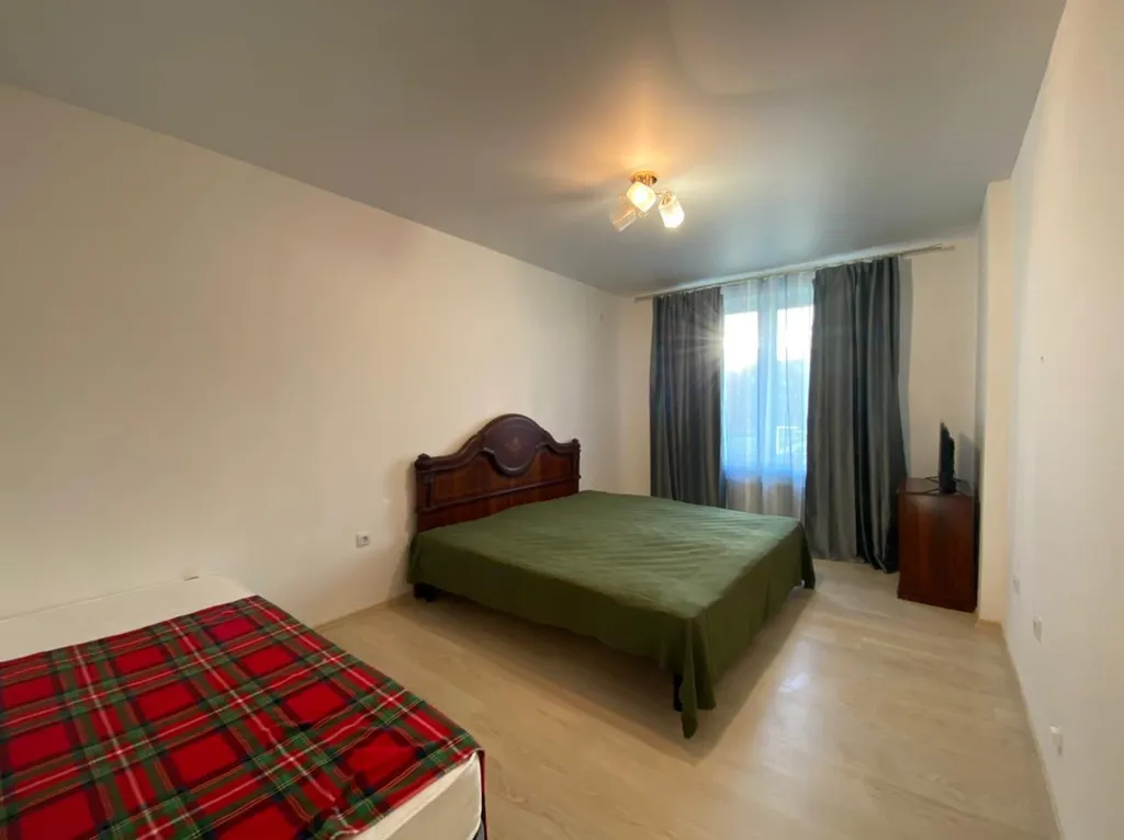 2-комнатная Квартира — аренда посуточно в Троицк