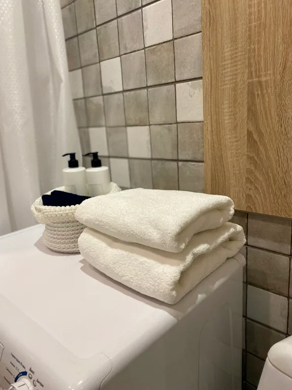 Квартира Солнечная квартира на набережной Волги — Ярославль