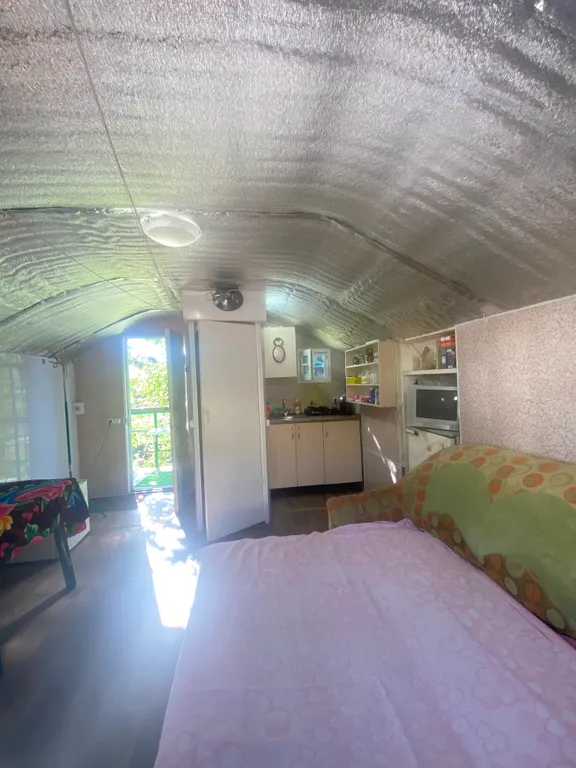 Уютное жильё рядом с морем и парком