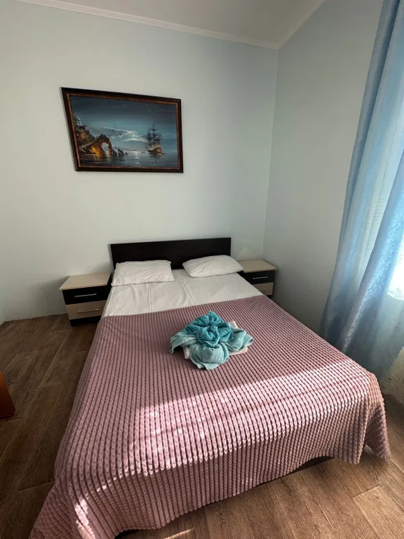 Квартира Комната — Адлер