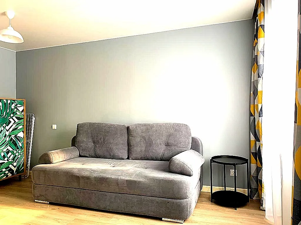 Уютная квартира в центре