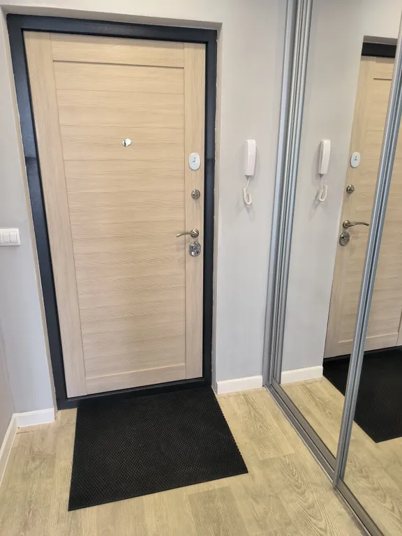 Уютная студия в Ж. К Петроглиф парк