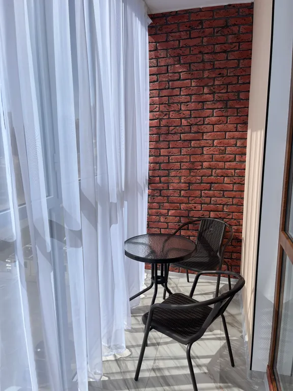 Новая уютная квартира около Мамаева Кургана