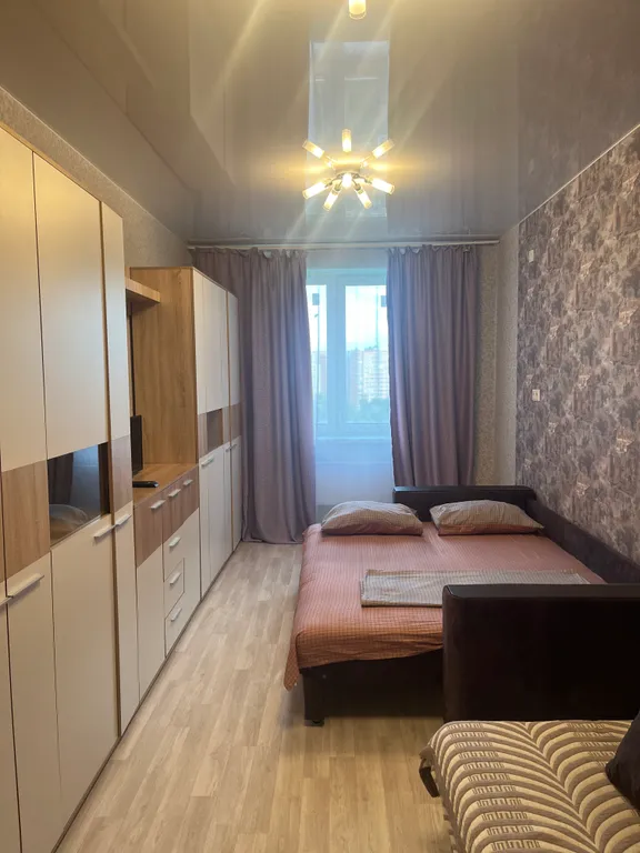 Квартира Уютная квартиpa со всеми удобствами — аренда посуточно в Щёлково