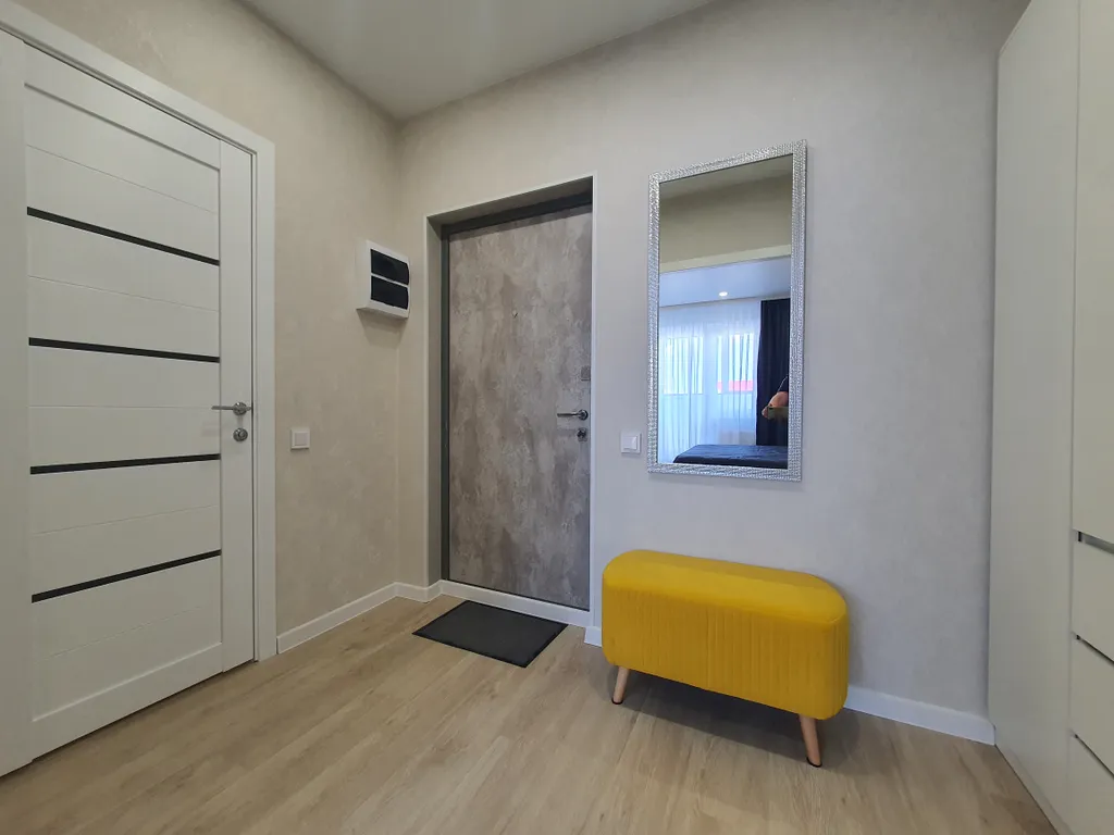 Студия у ТРК Родник