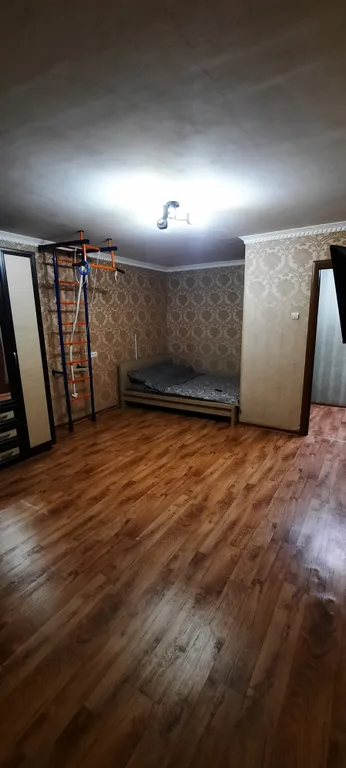 Уютные апартаменты в тихом районе