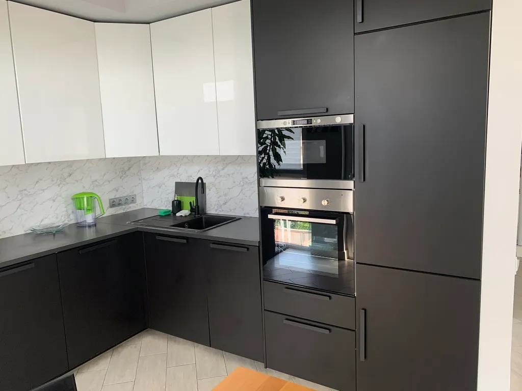 Уютная квартира в центре