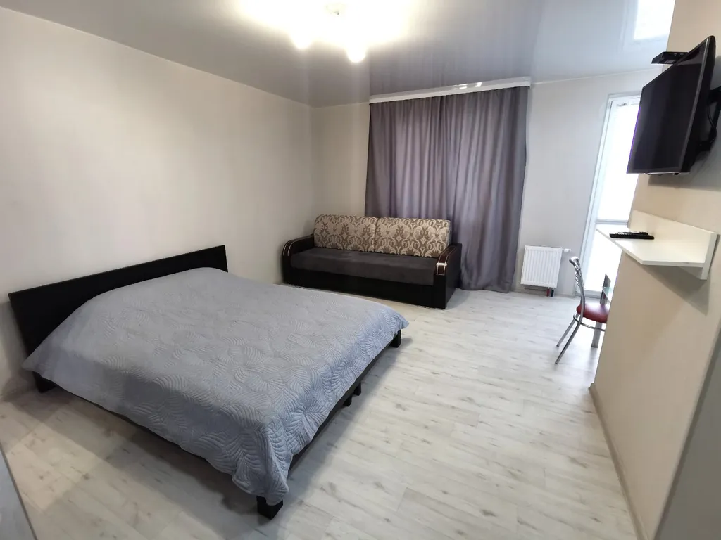 Квартира в центре города — аренда посуточно в Гомель