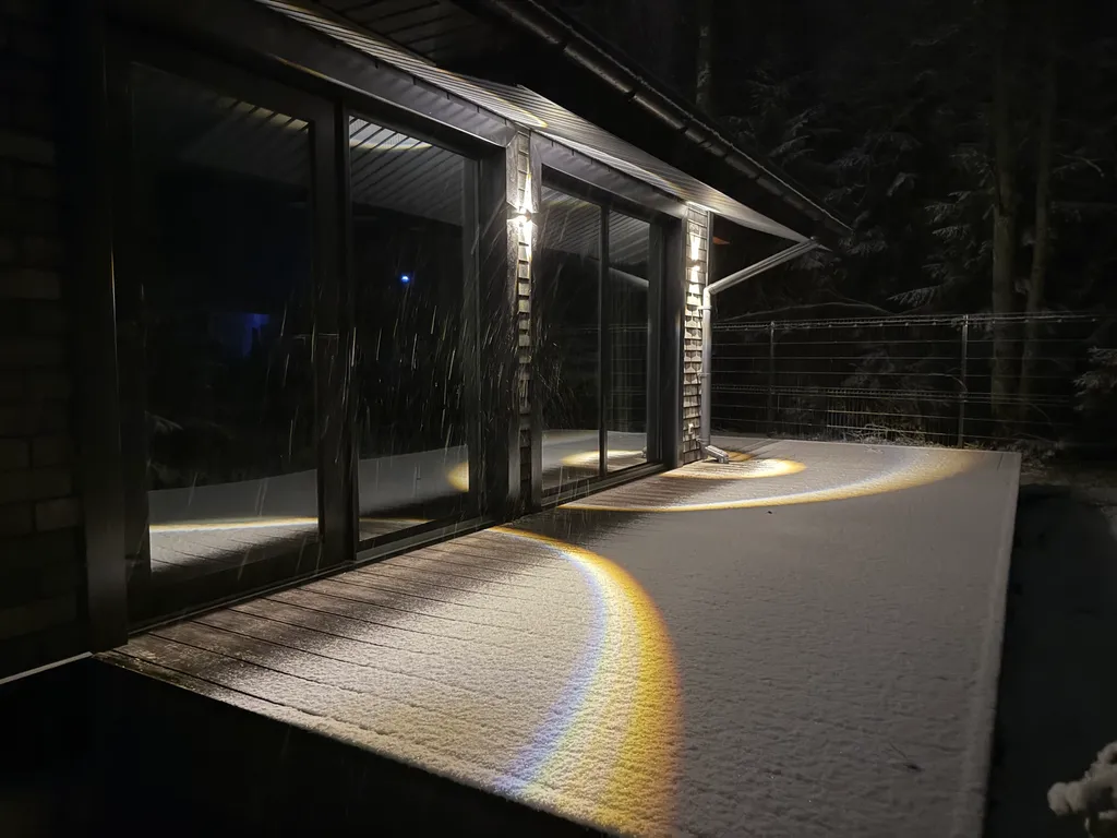 Коттедж Коттедж с сауной — Новожилово