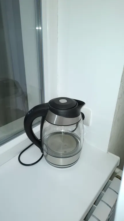 Квартира Квартира у озера в новом ЖК Родина — Калининград