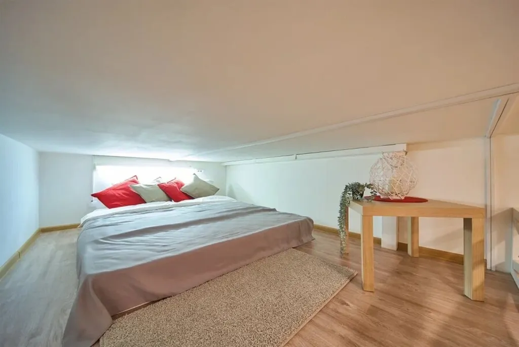 Квартира Комната — аренда посуточно в Щербинка