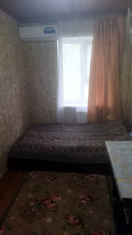 Квартира Комната эконом — аренда посуточно в Приморско-Ахтарск