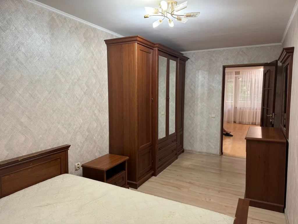 Квартира 2-комнатная квартира недалеко от Аграрного Университета — Краснодар