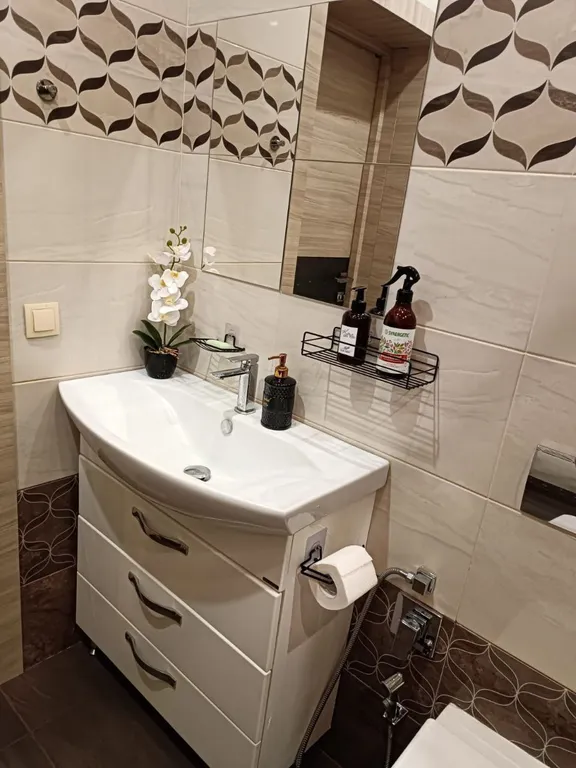 Боровики Хаус дом с камином