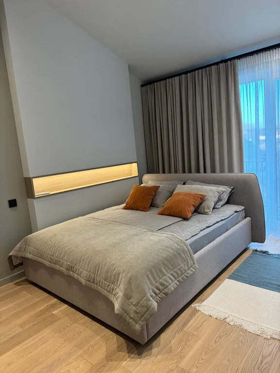 4-комнатный Дом