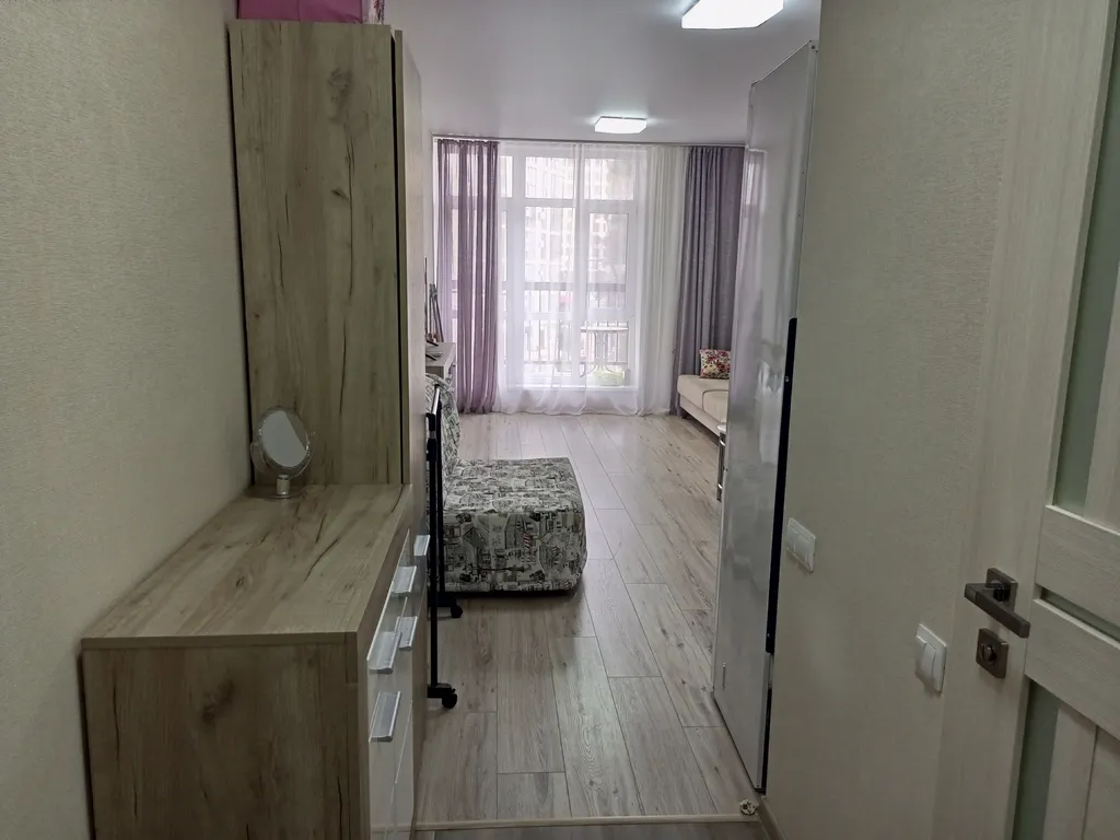 Студя-комфорт у моря