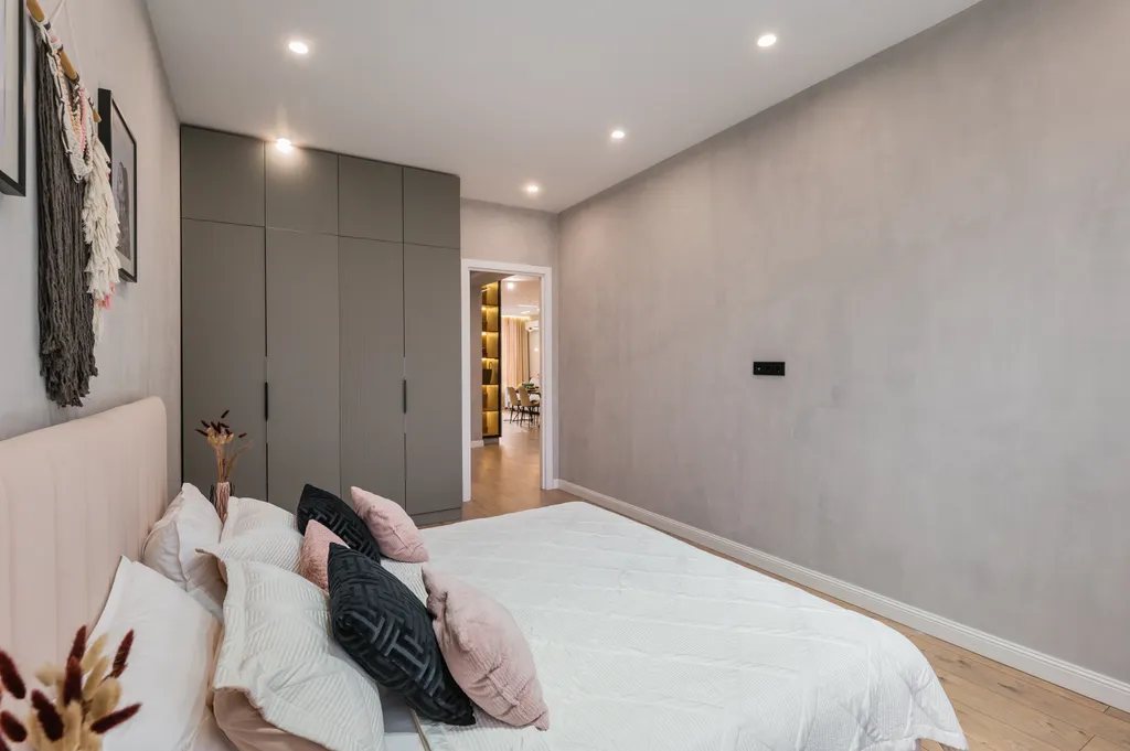 Union Deluxe, Панорама гор