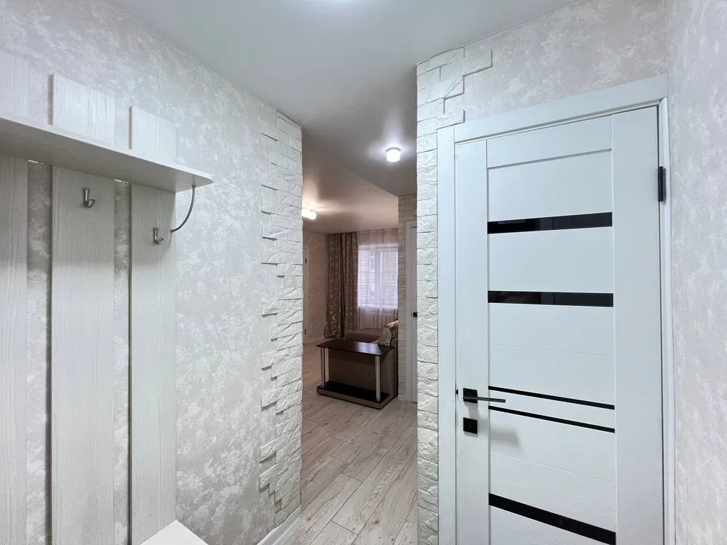 Квартира в центре