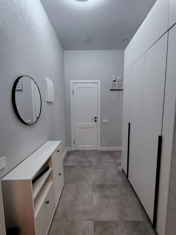 Уютная студия в новом Жк комфорт класса