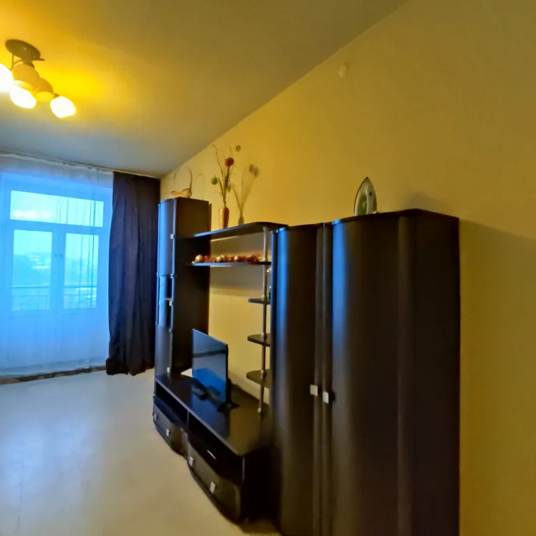 Квартира возле вокзала