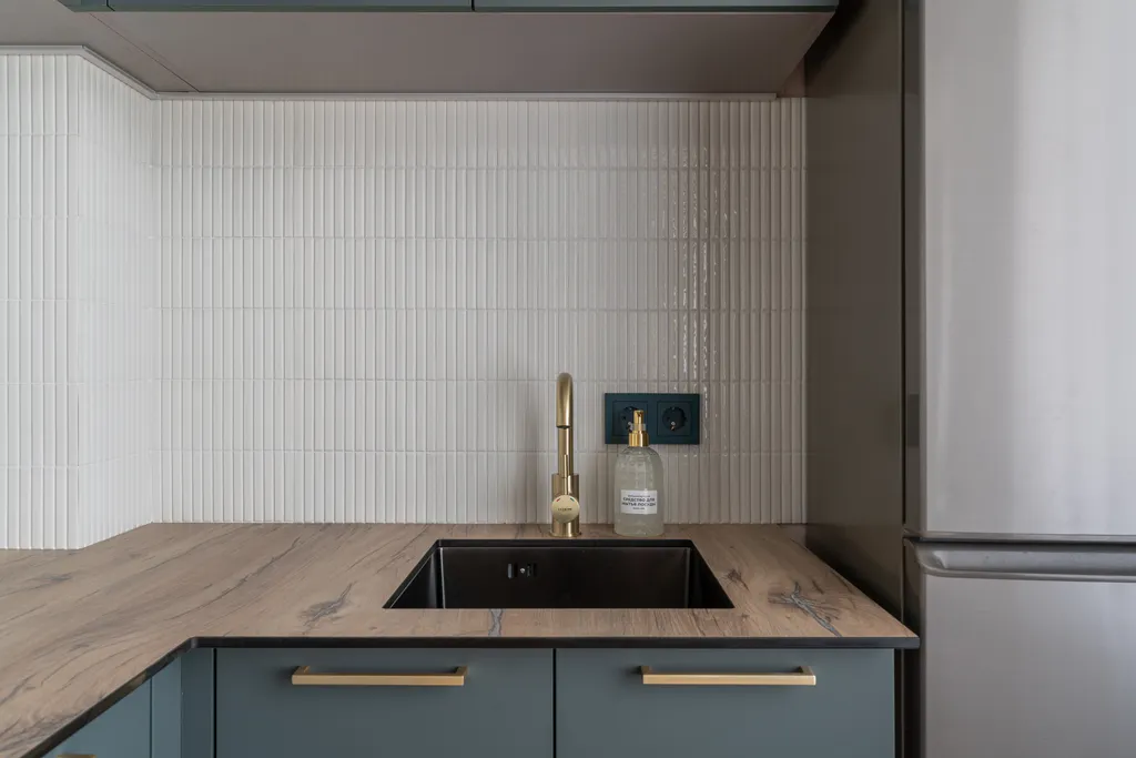 Tropic Sea View Apartments