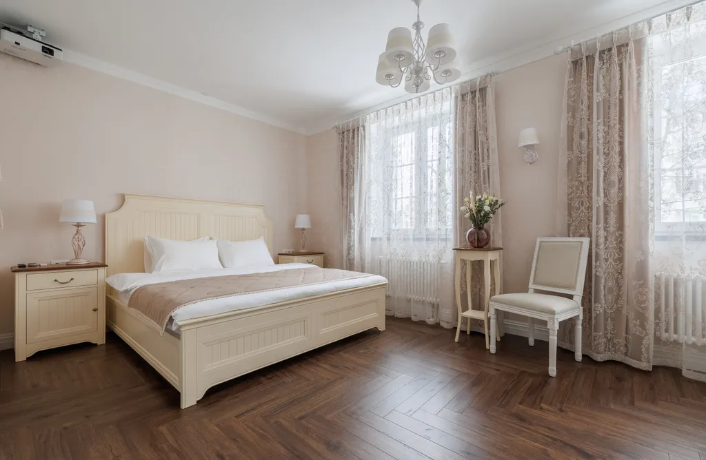 Квартира Люкс «Времена года» — аренда посуточно в Ярославль