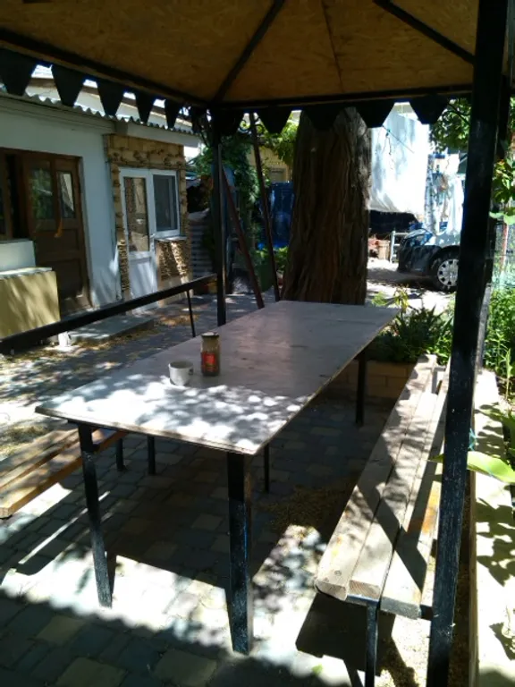 Квартира у моря