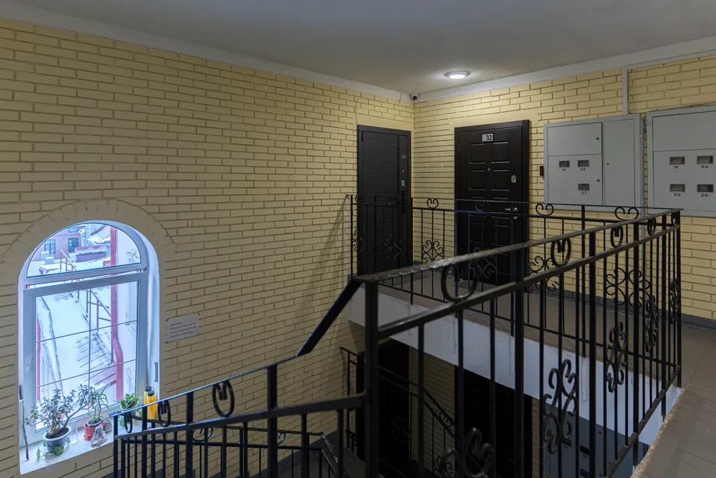 Квартира VbgApart