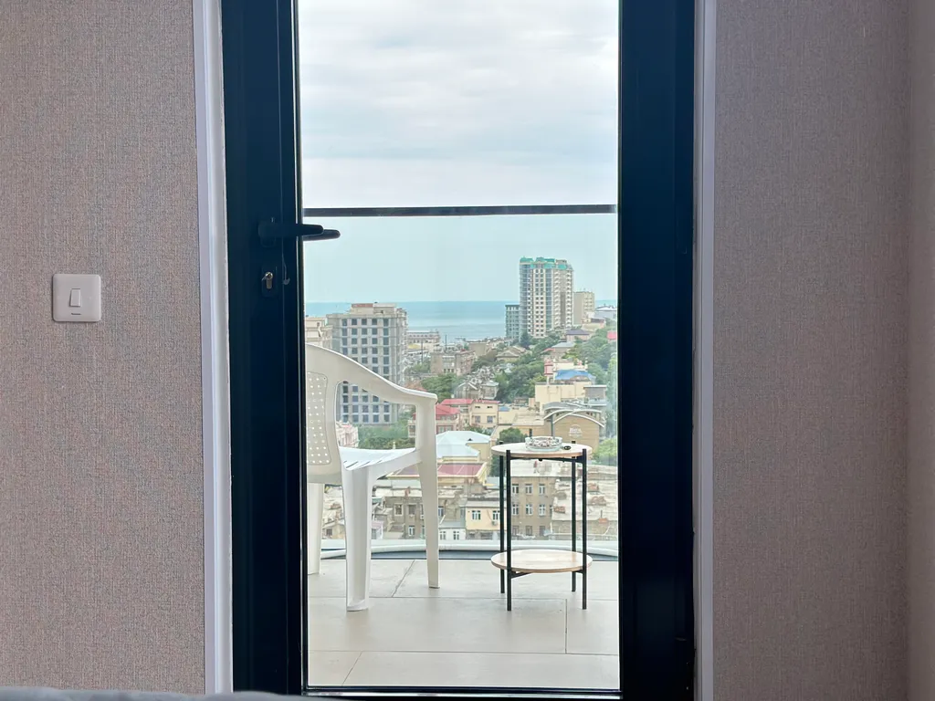 Blue laguna Аpartment