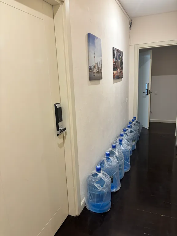 Квартира Комната — Москва