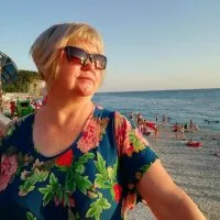 Марина Анатольевна