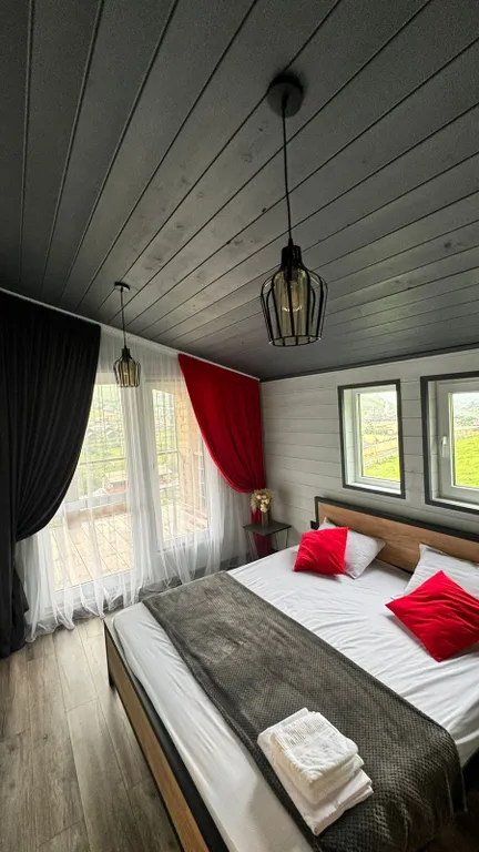 Отдых в Верхнем Фиагдоне