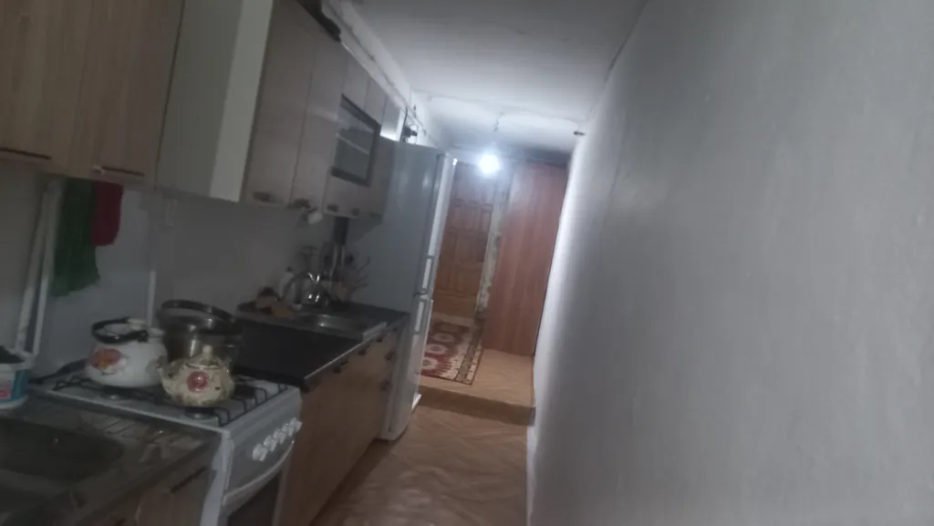 Уютная двушка