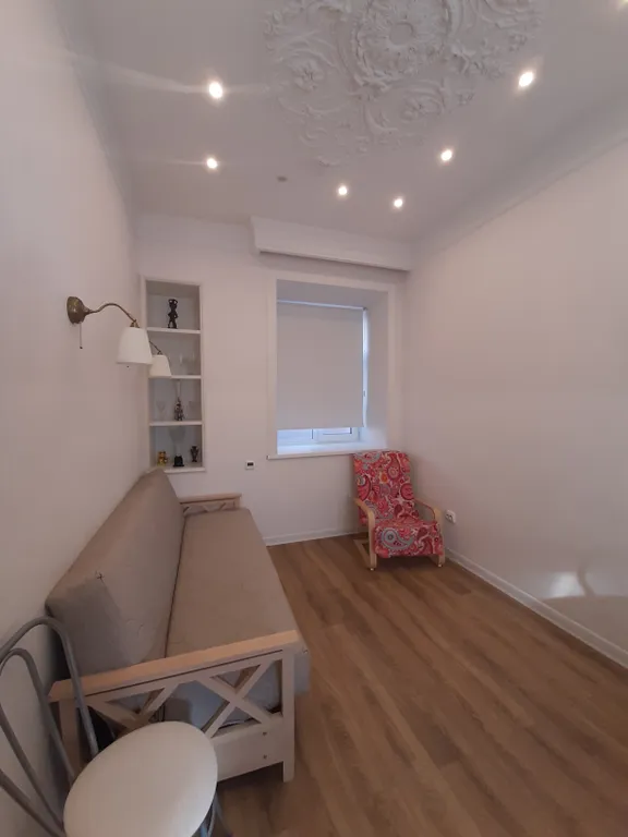 Уютная квартира в историческом центре