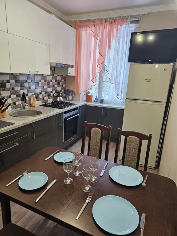 Квартира Квартира на вилле Бургомистра у моря — Светлогорск