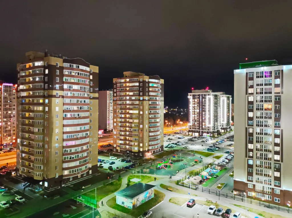 Уютная студия в центре