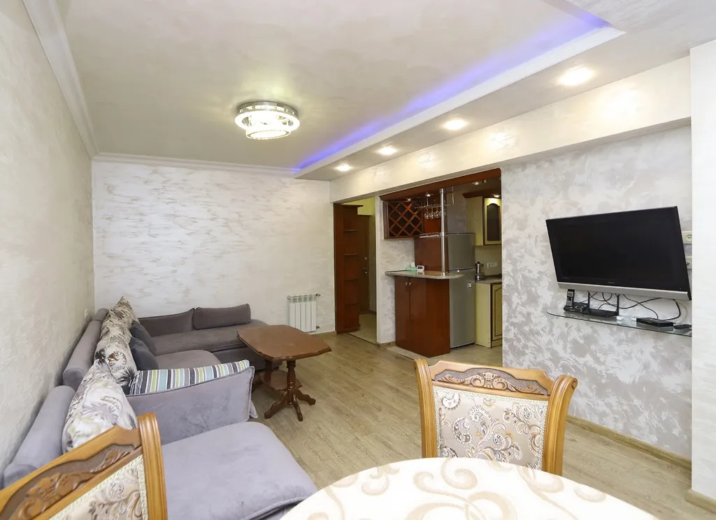 Уютная квартира в самом центре Еревана