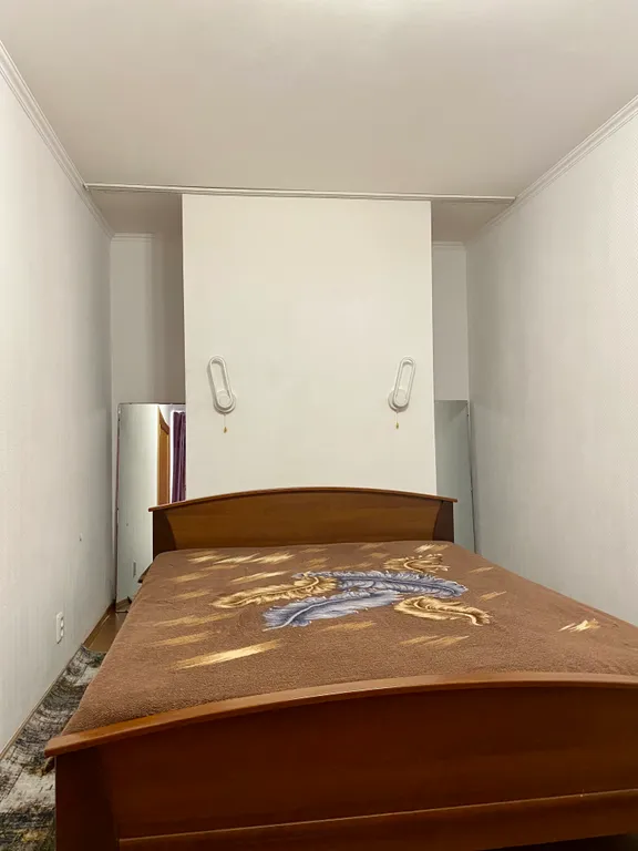 Просторная 2-комнатная квартира у цирка, 1 этаж, парковка, до 6 гостей