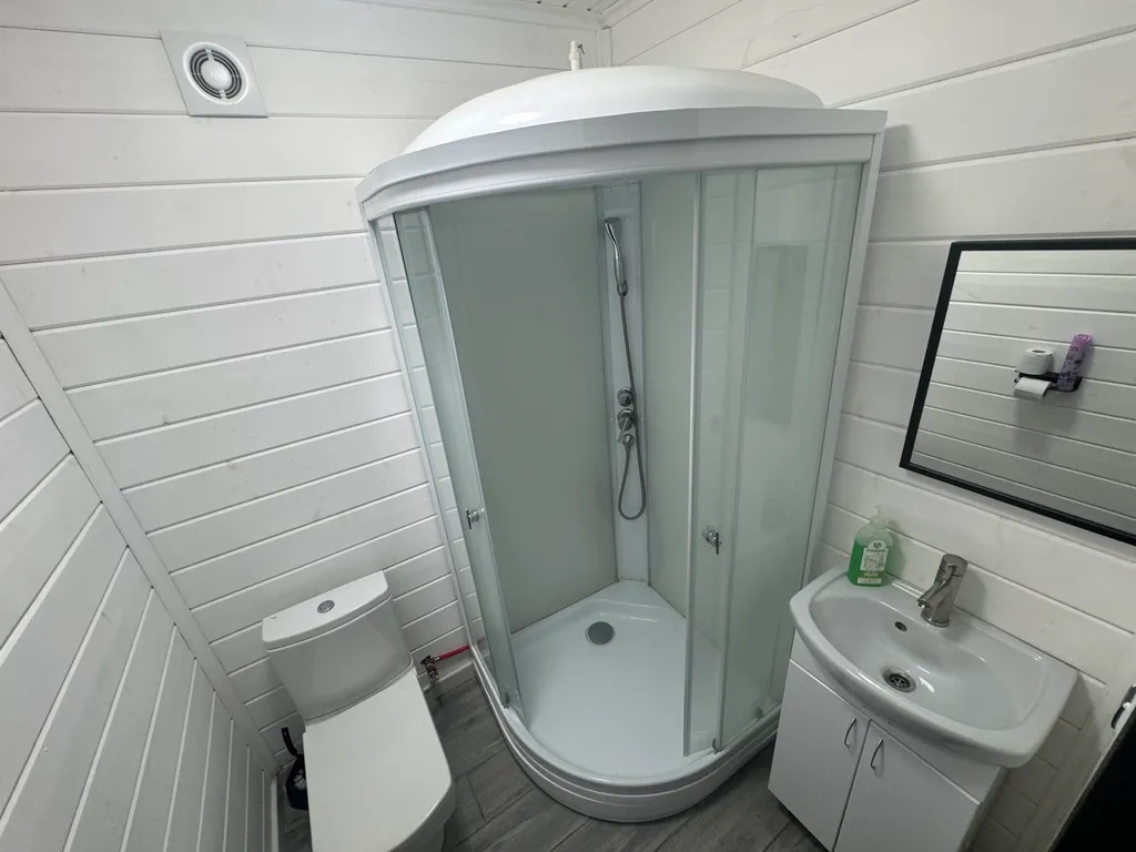 Коттедж 5-комнатный Дом — Тосно