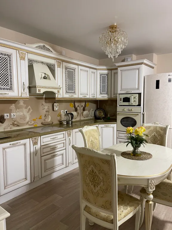 Квартира Квартира Афина — Красноярск